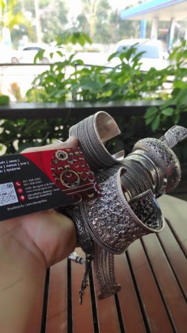 รับซื้อกำไลเงิน บริการถึงที่นัดหมาย ร้านกาแฟ