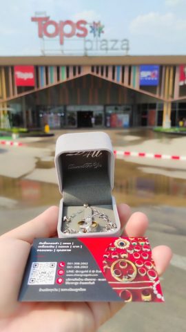 รับซื้อแหวนทอง สร้อยทองคำขาว